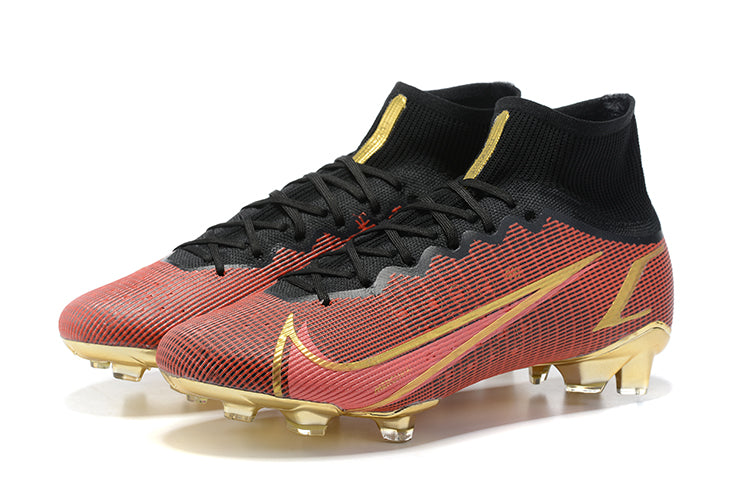 Crampones Superfly 8 Elite