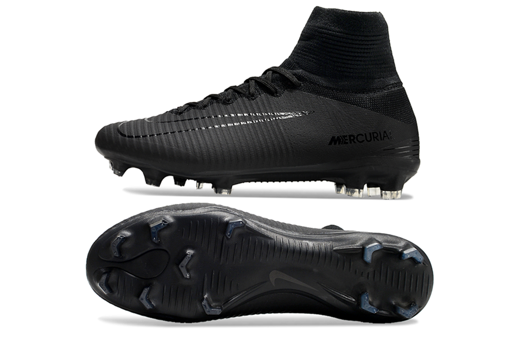Crampones Superfly 5 Elite