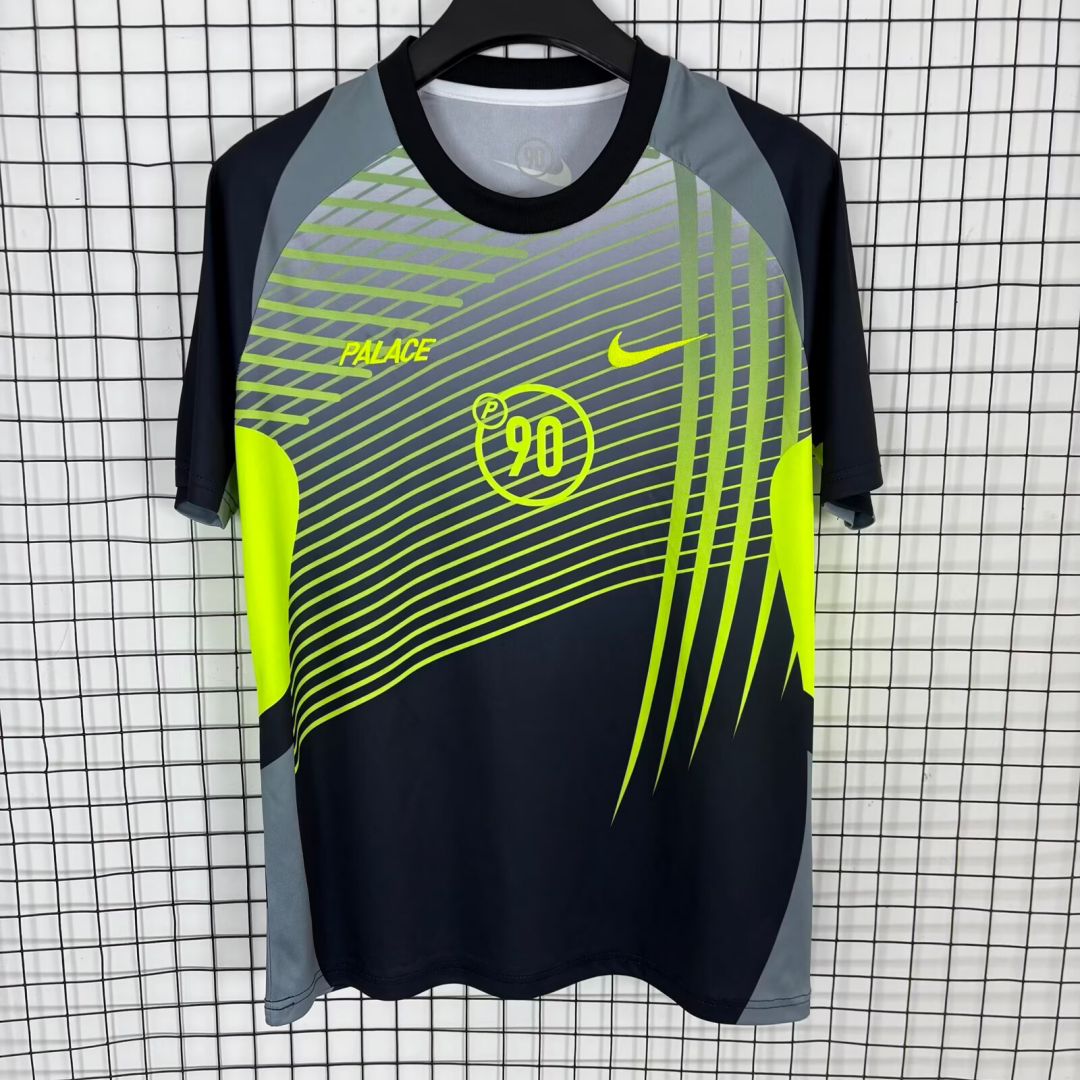 Camiseta especial talla 25/26, talla 90, negra