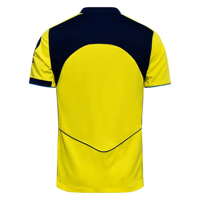 Tercera equipación del Tottenham 2025/26