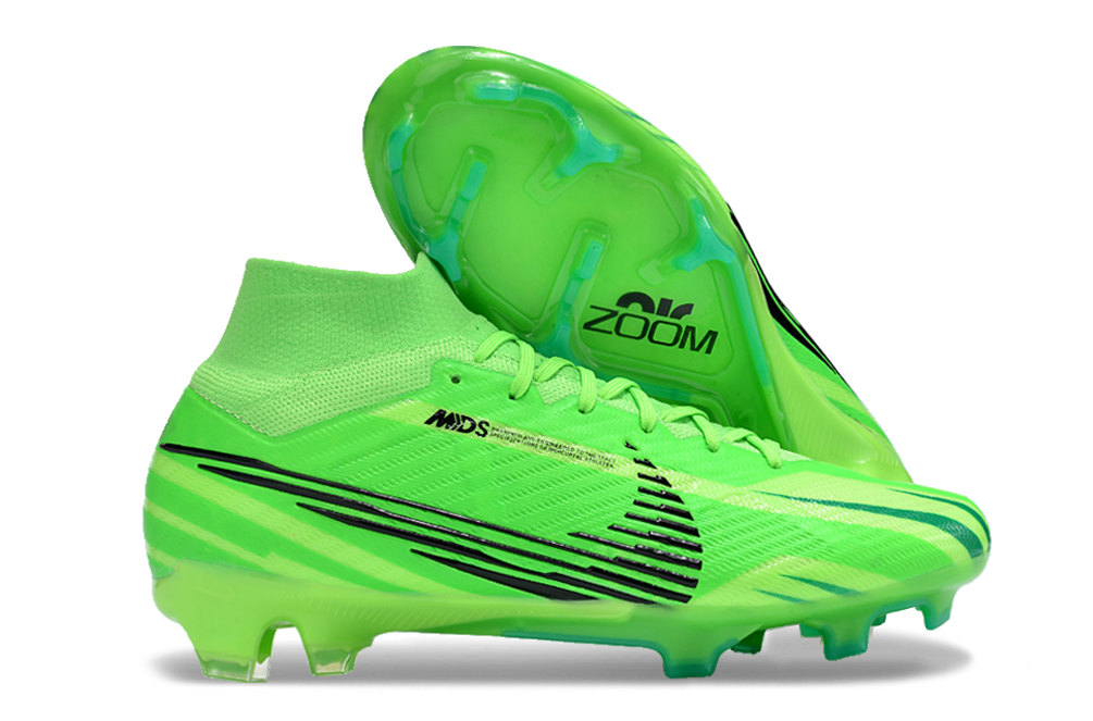 Botas de fútbol Mercurial Superfly IX Elite