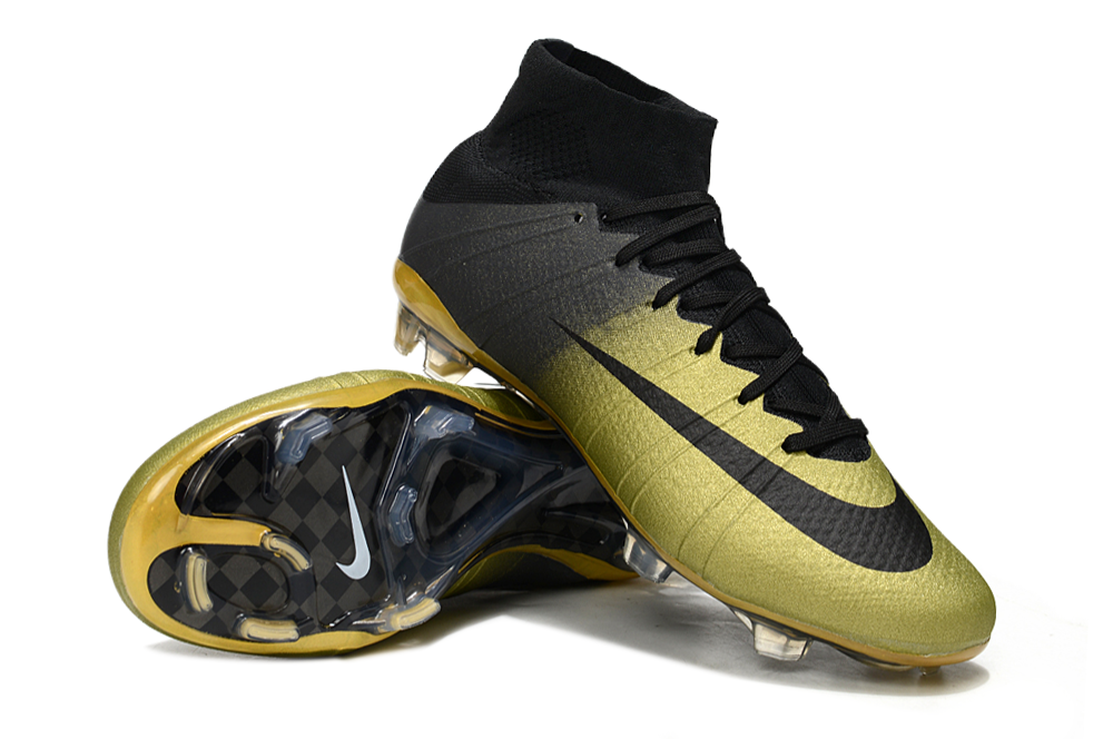 Tacos Mercurial Superfly
