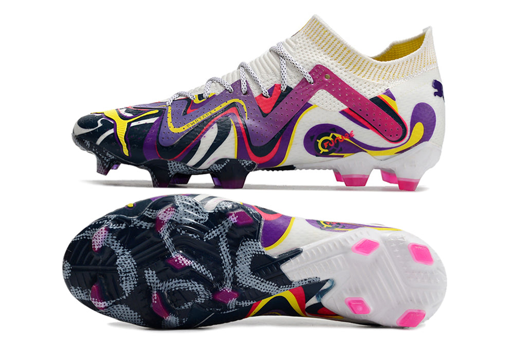 Botas Future Ultimate FG