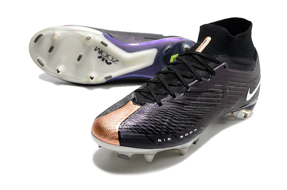 Botas de fútbol Mercurial Superfly IX Elite