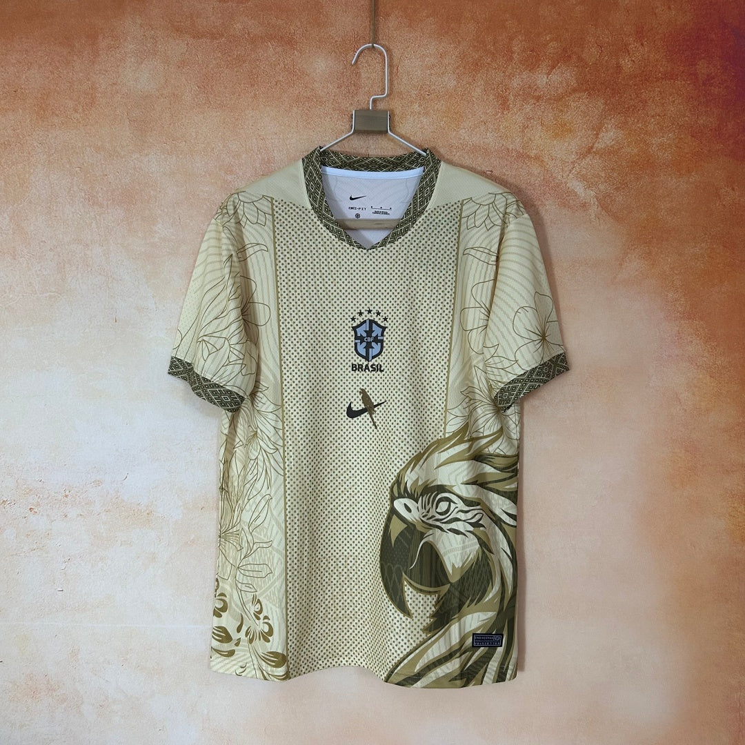 25/26 Especial de aves Jersey de Brasil