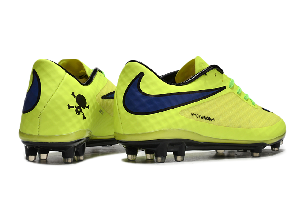 Tacos Hypervenom Phantom