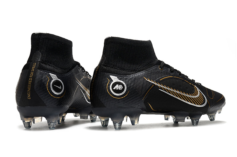 Botas de fútbol Mercurial Superfly 8 Elite