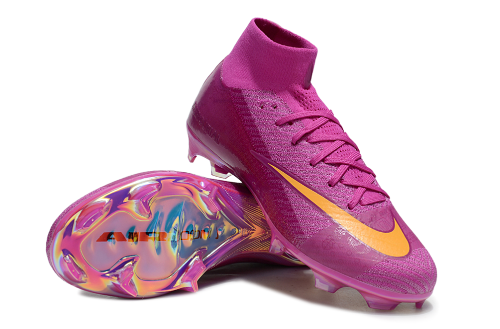 Botas de fútbol Mercurial Superfly 16 Elite XXV