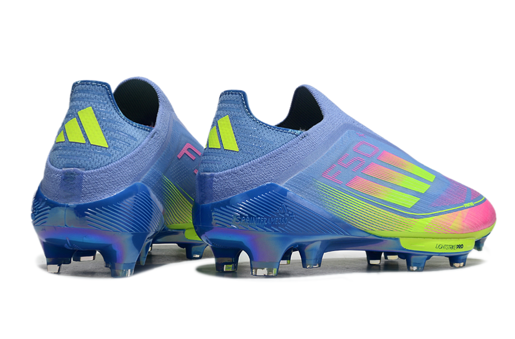 Crampones Elite F50+