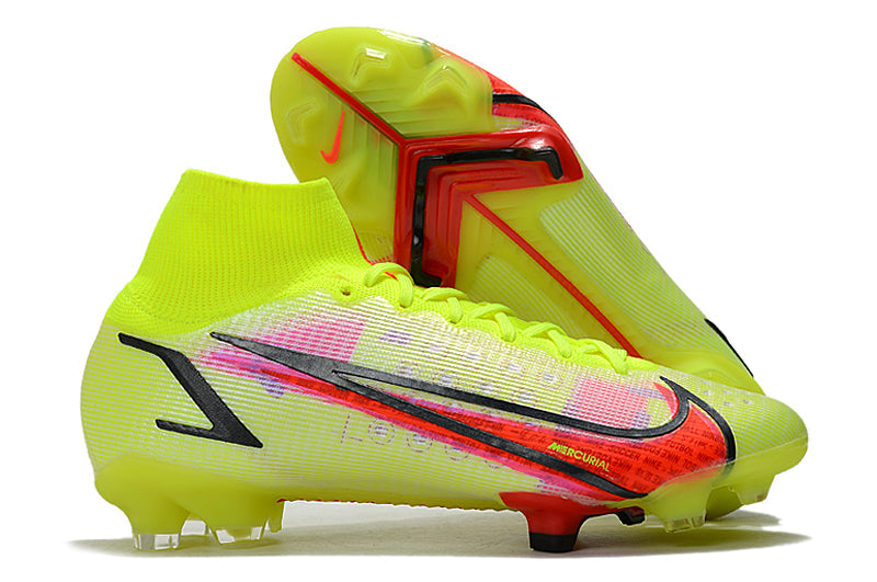 Botas de fútbol Mercurial Superfly IX Elite