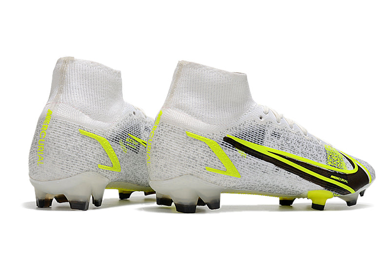 Crampones Superfly 8 Elite