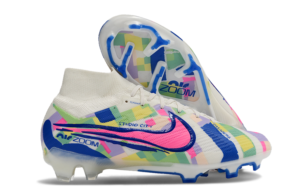 Botas de fútbol Mercurial Superfly IX Elite