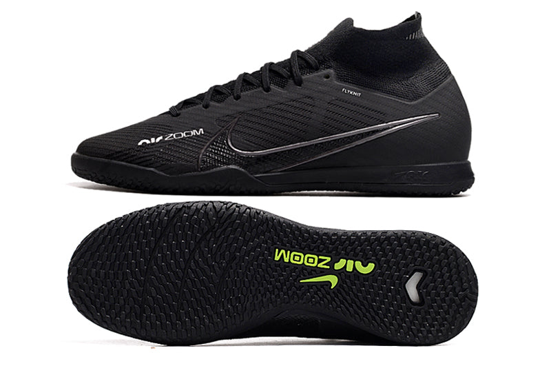 Botas de fútbol Mercurial Superfly IX Elite
