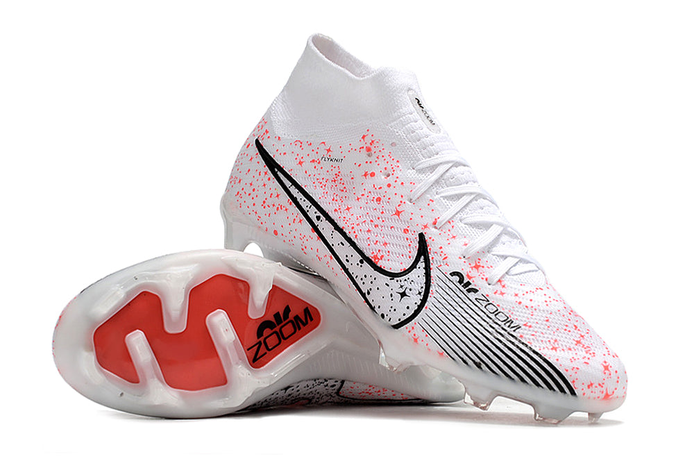 Botas de fútbol Mercurial Superfly IX Elite FG