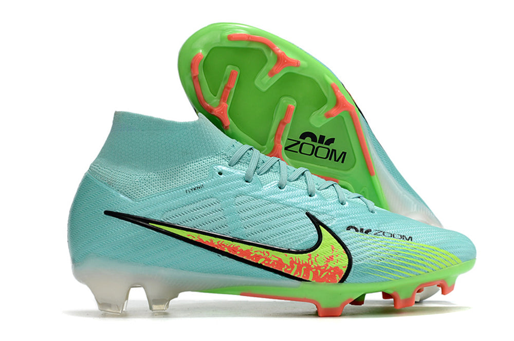 Botas de fútbol Mercurial Superfly IX Elite