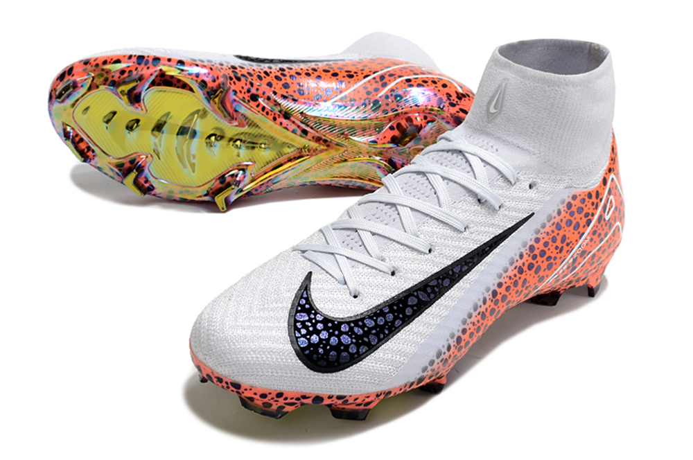 Botas de fútbol Mercurial Superfly IX Elite