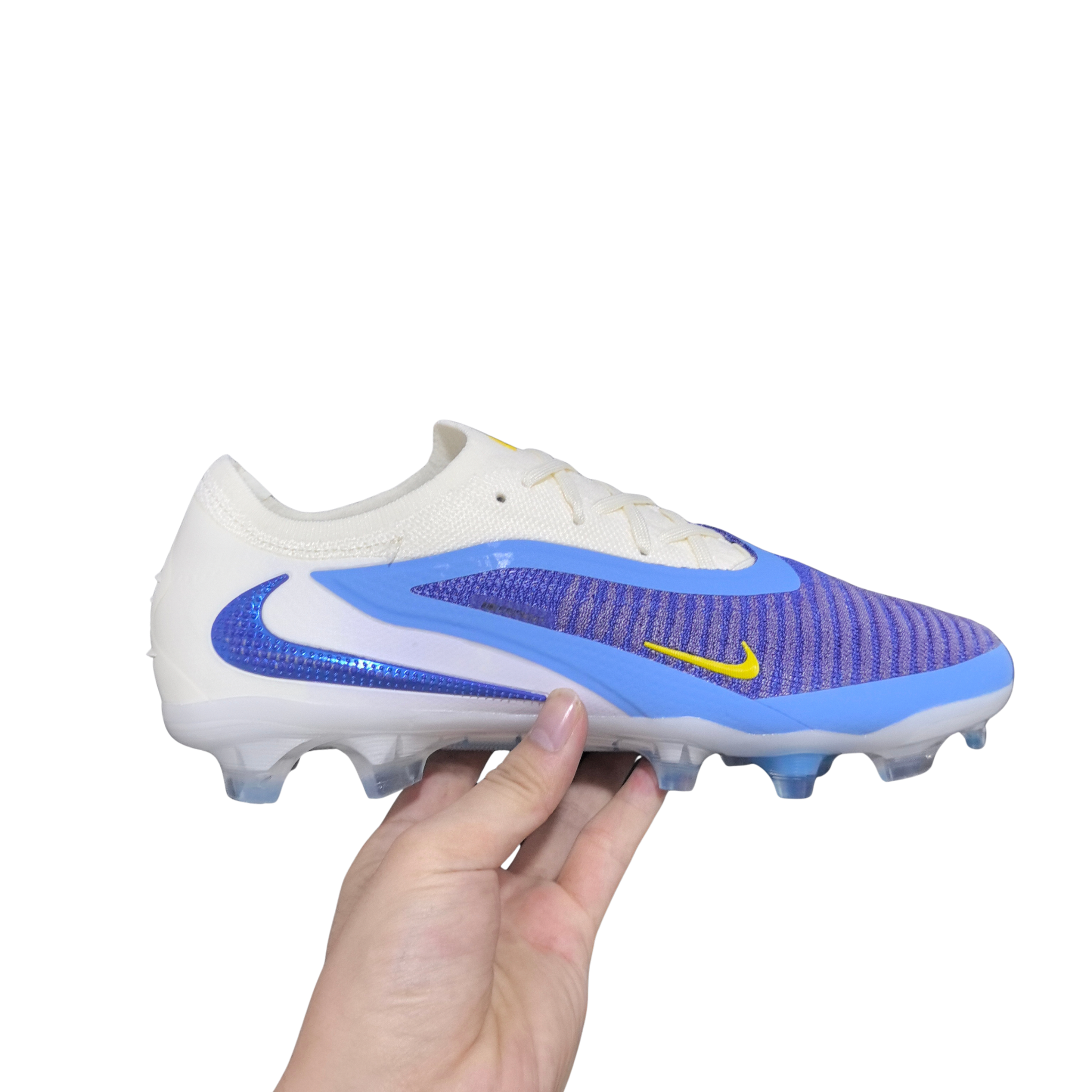Botas de fútbol Phantom GX III Elite FG