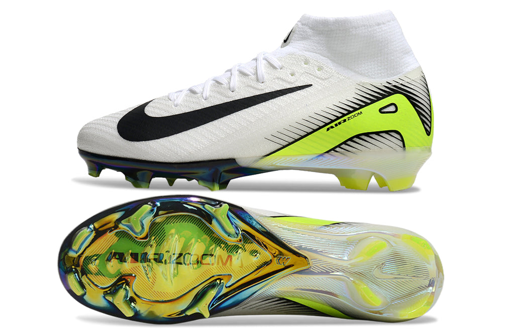 Botas de fútbol Mercurial Vapor XV Elite