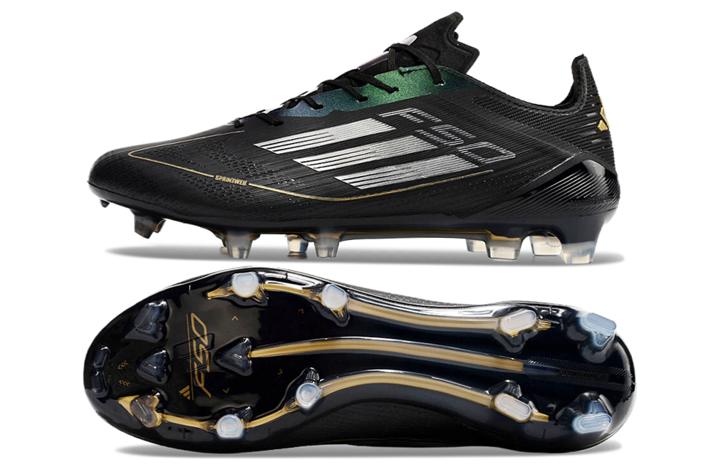 crampones F50