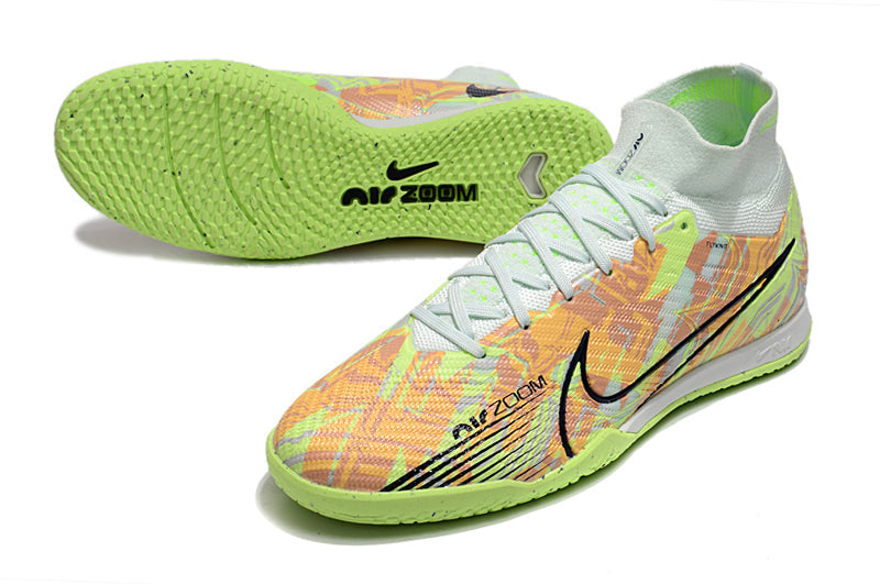 Botas de fútbol Mercurial Superfly IX Elite