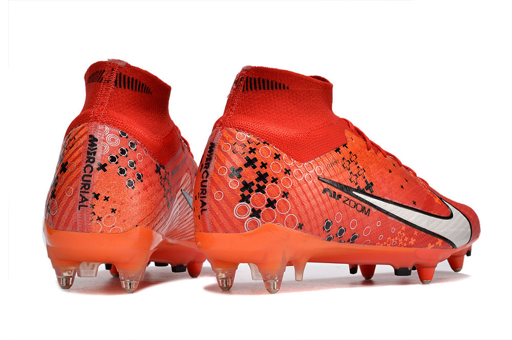 Botas de fútbol Mercurial Superfly IX Elite