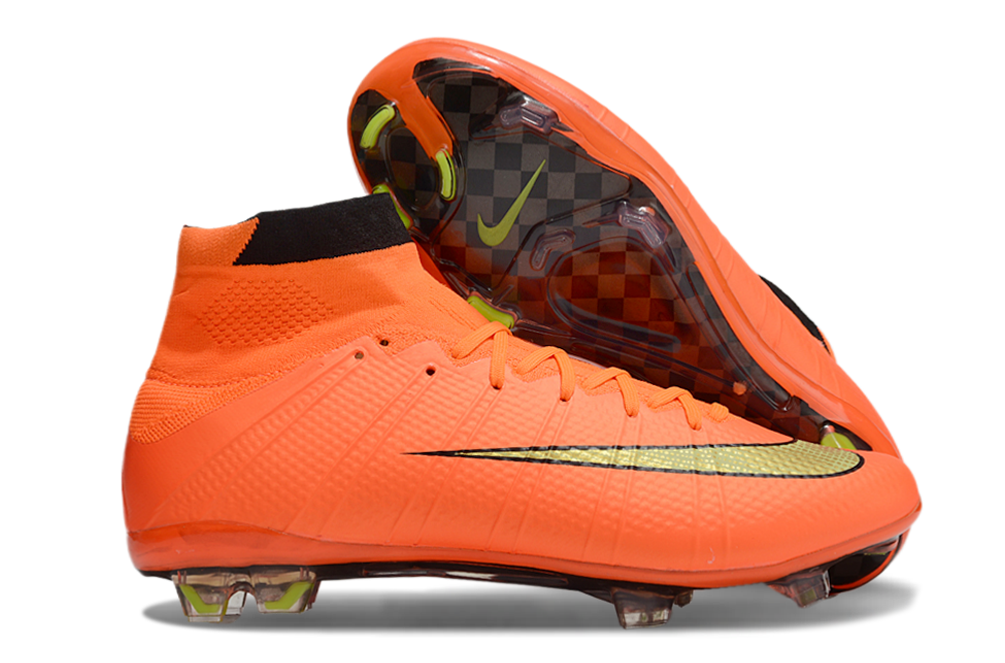 Tacos Mercurial Superfly