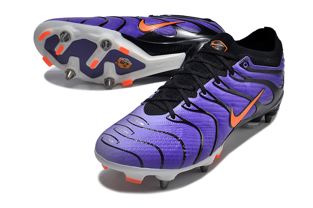 Botas de fútbol Mercurial Vapor XV Elite