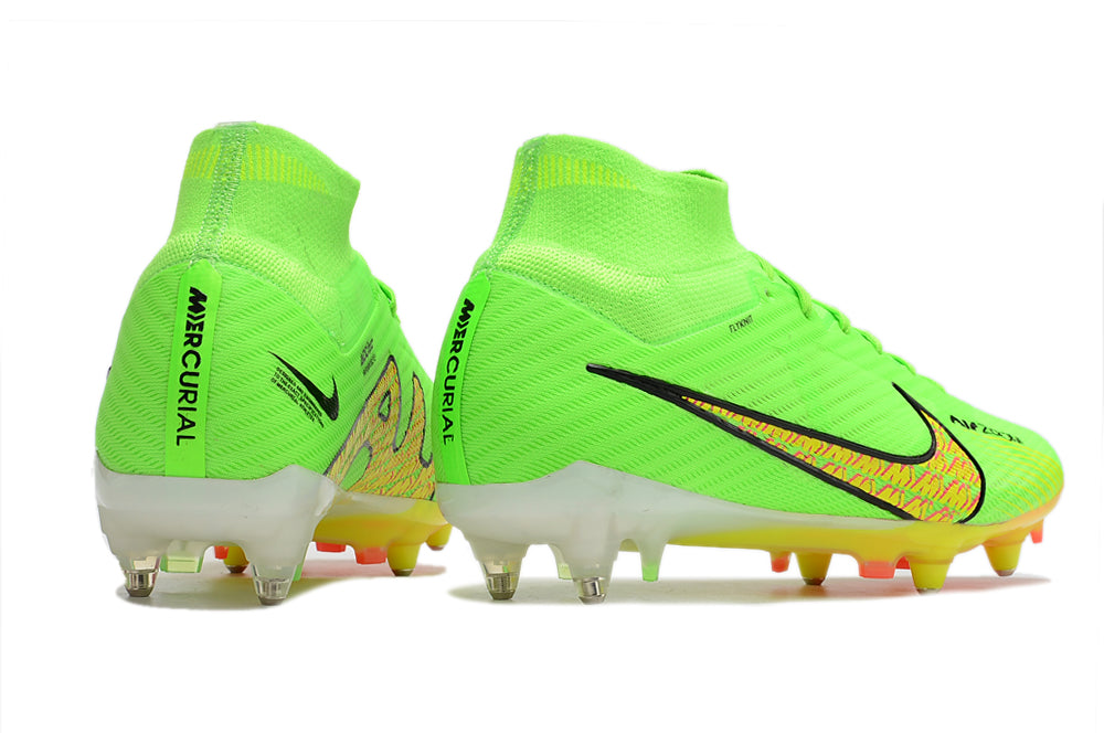 Botas de fútbol Mercurial Superfly IX Elite
