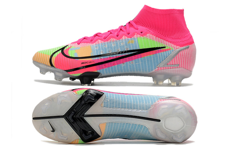 Crampones Superfly 8 Elite FG