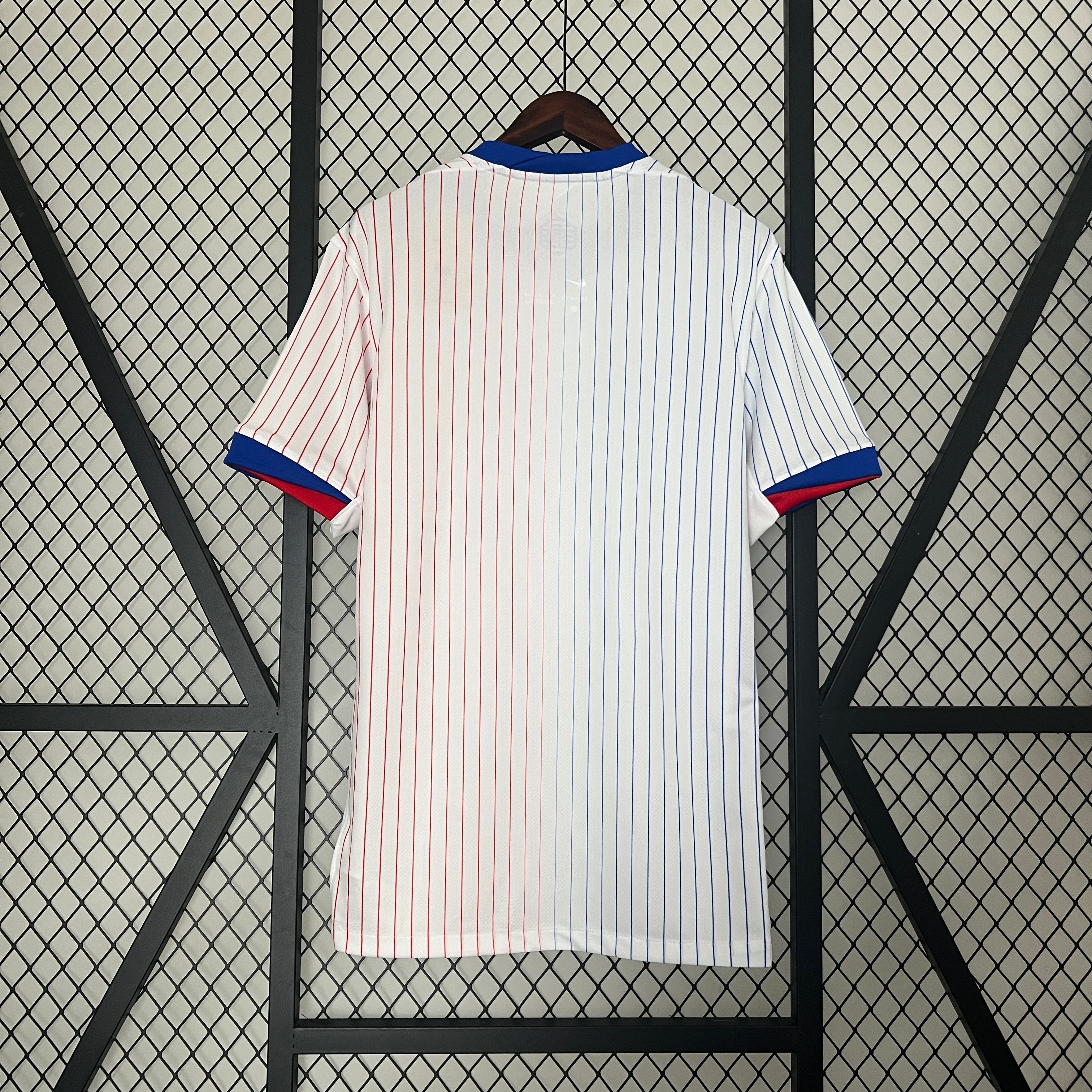 Camiseta de local de Francia 2024/25