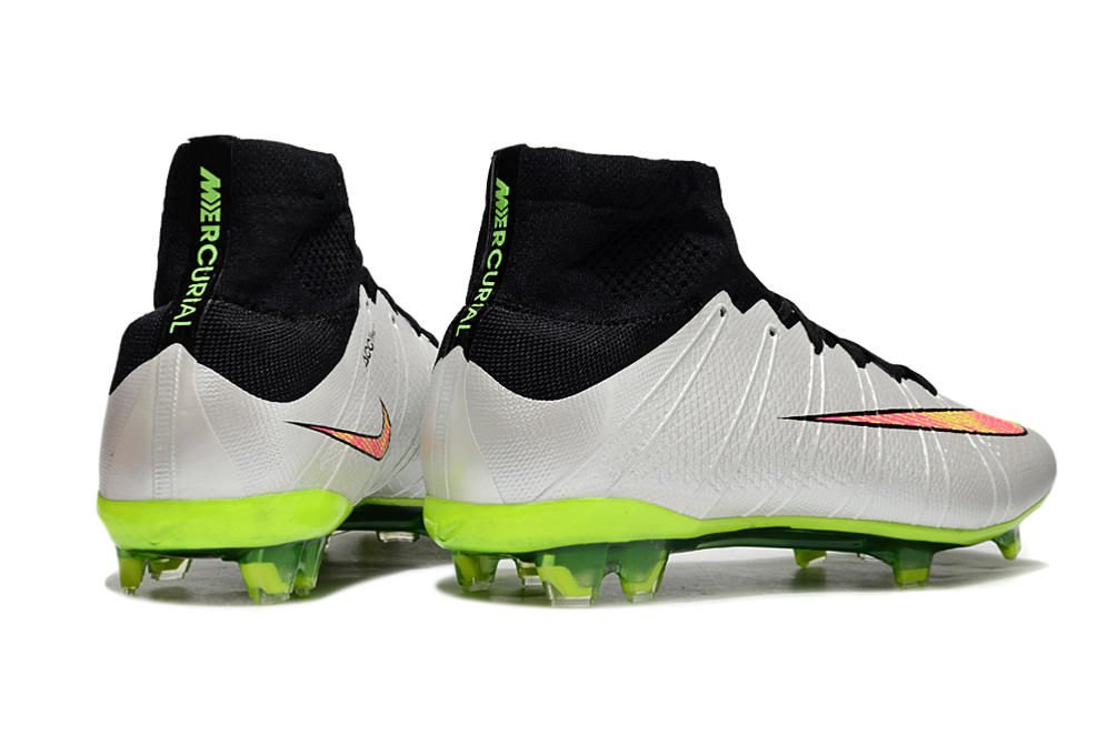 Tacos Mercurial Superfly