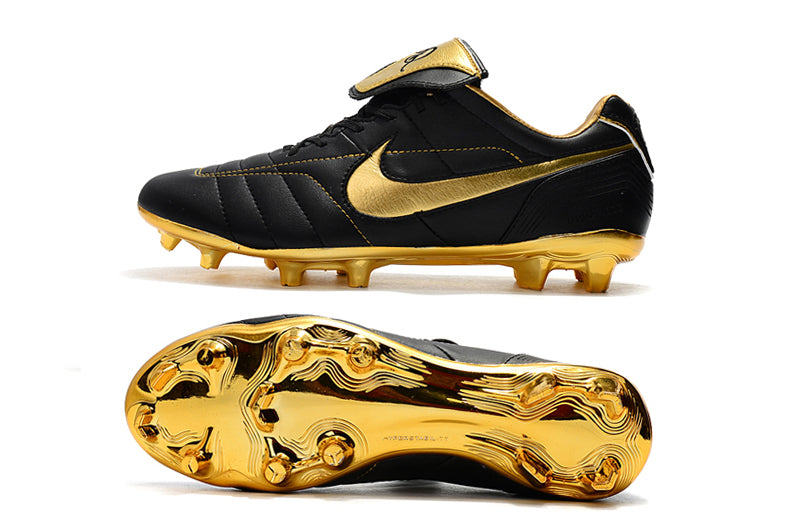 Botas Tiempo Legend 7 R10 Elite FG