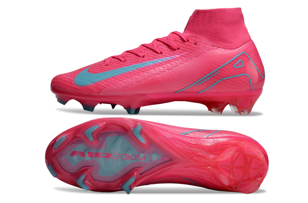 Botas de fútbol Mercurial Superfly IIX Elite