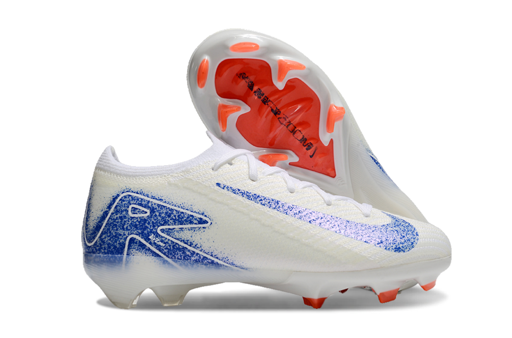 Botas de fútbol para niños