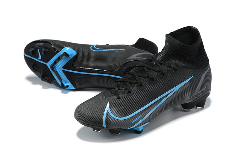 Crampones Superfly 8 Elite