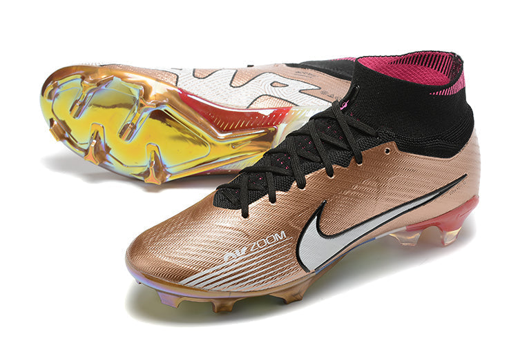 Botas de fútbol Mercurial Vapor XV Elite