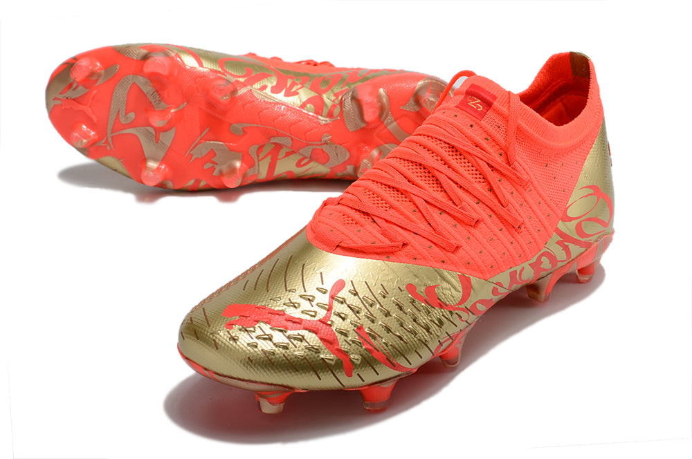 Crampones Future Z 1.3 Teazer FG