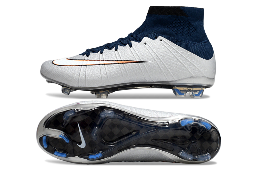 Tacos Mercurial Superfly