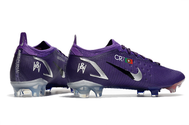Botas de fútbol Mercurial Vapor XIV Elite SG PRO Anti-Obstrucción
