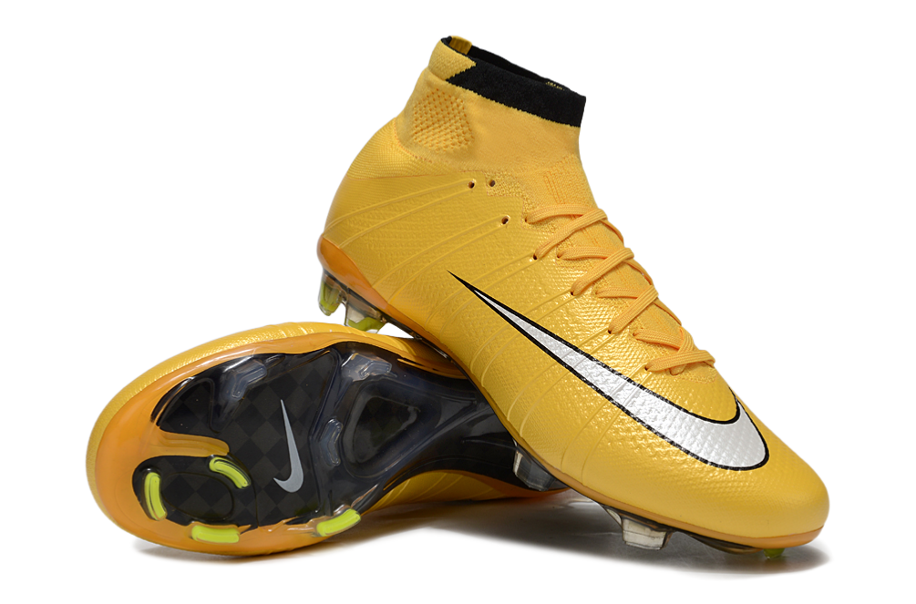 Tacos Mercurial Superfly