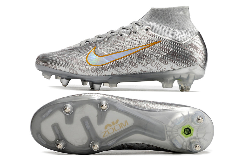 Botas de fútbol Mercurial Superfly IX Elite