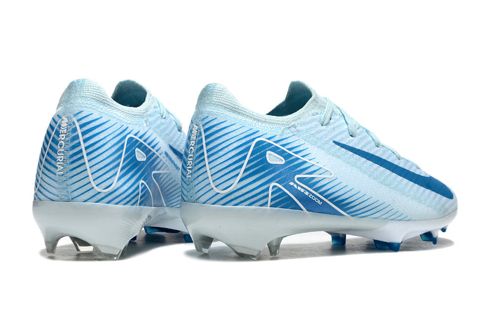 Botas de fútbol para niños