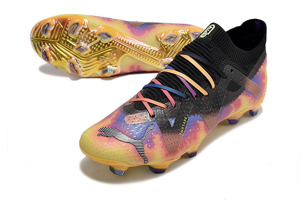 Botas Future Ultimate FG