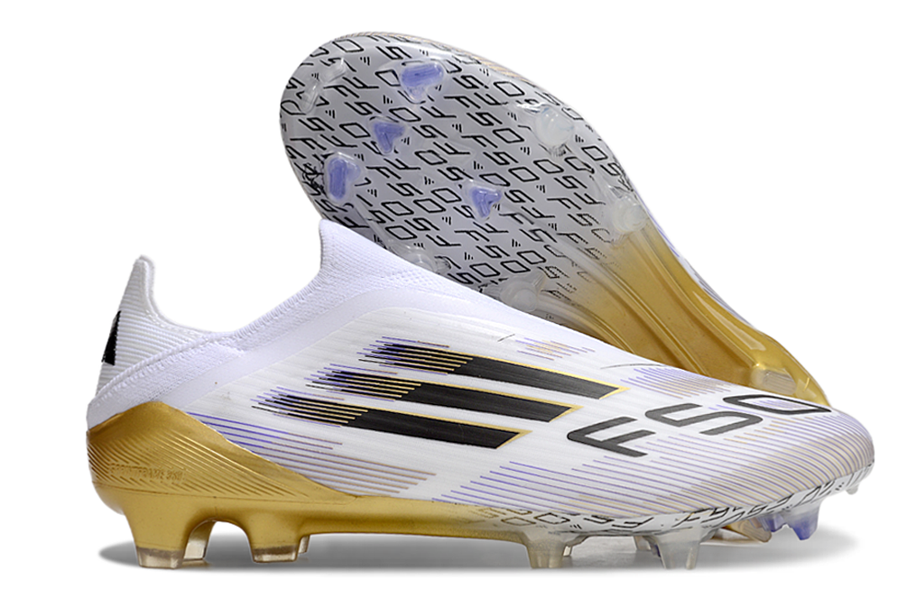 Crampones Elite F50