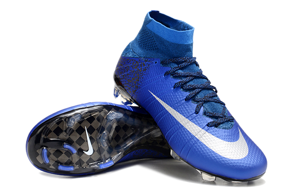 Tacos Mercurial Superfly