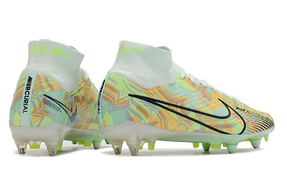 Botas de fútbol Mercurial Superfly IX Elite