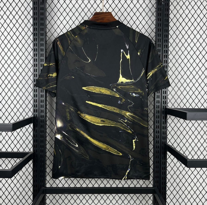 Camiseta de estadio PSG Jordan Night Edition - Calidad Premium