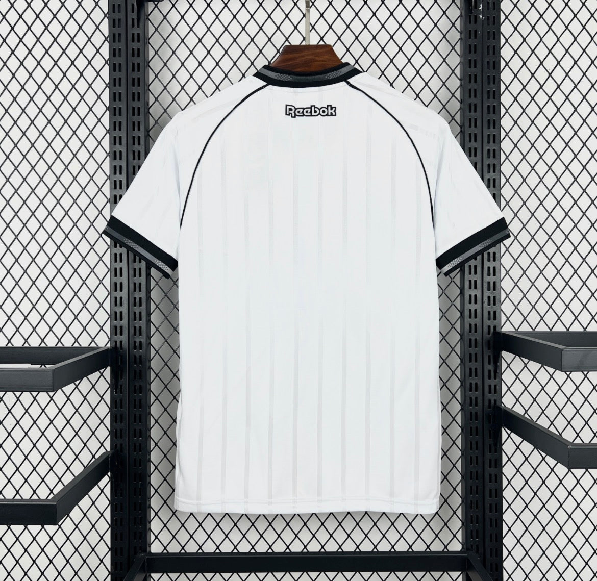 Tercera equipación del Botafogo 2025/26