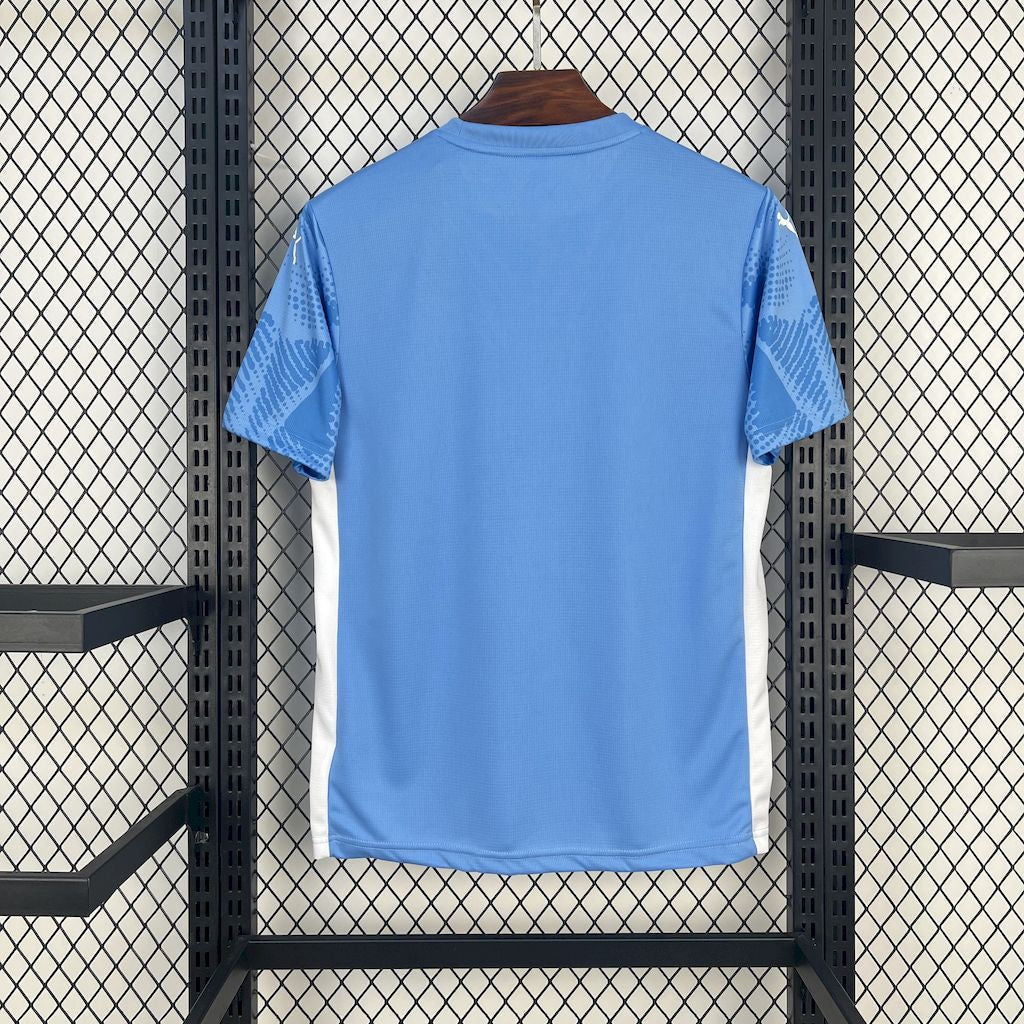 Camiseta Portero Palmeiras 2025/26