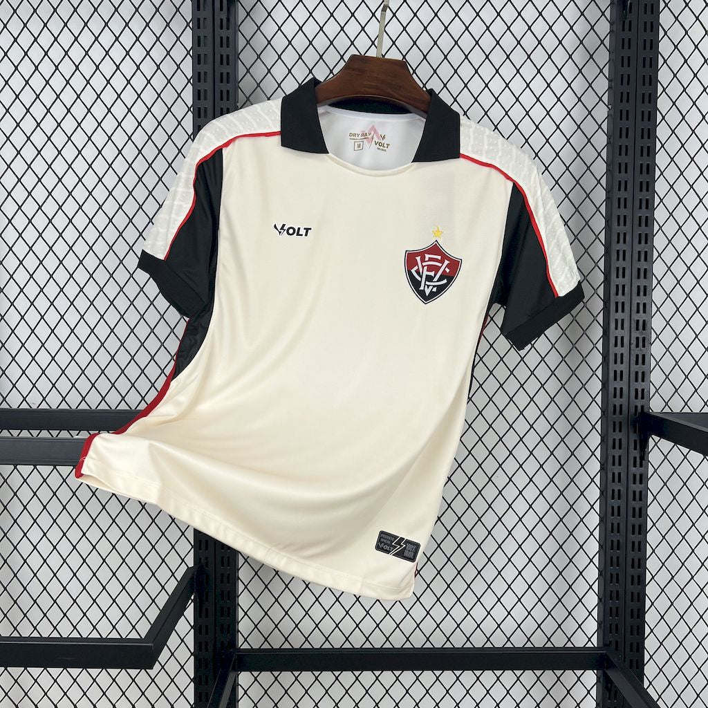 Camiseta de portero del Vitoria 2025/26